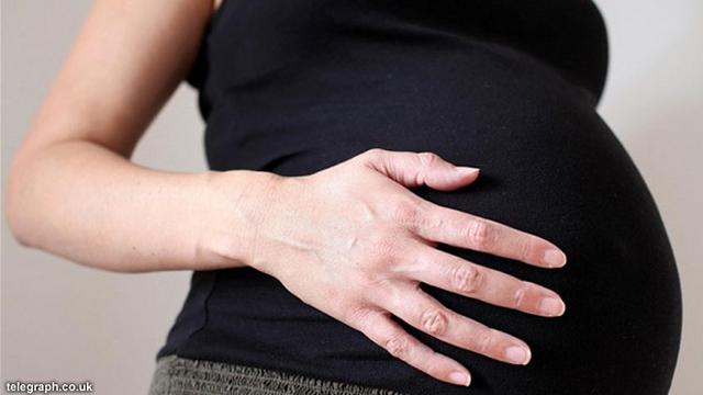Jaga Perilaku Saat Hamil Agar Tidak Berimbas Ke Anak Health Liputan6 Com