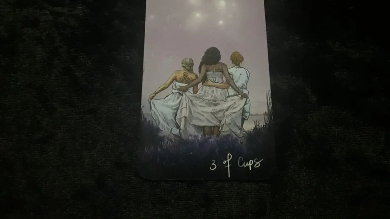 Tarot