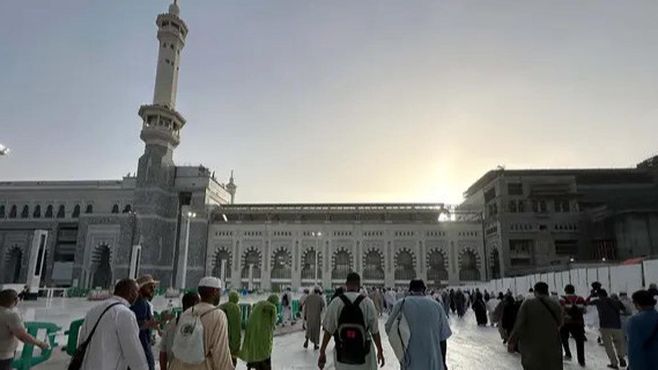 KPK Selidiki Informasi tentang Jemaah Haji Furoda yang Bayar Mahal Tapi Dapat Fasilitas Reguler