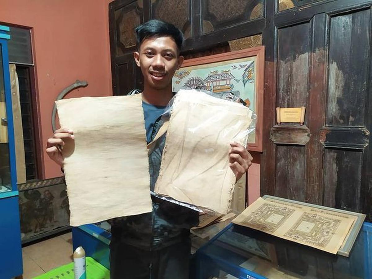 Dok. Istimewa