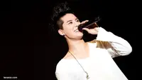 Junsu `JYJ` Umumkan Rangkaian Konsernya di Jepang