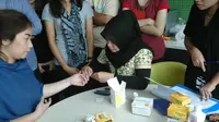 Waspadai Diabetes, Diam-diam Mengintai