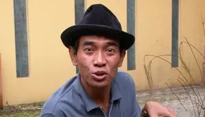 Topan Srimulat 'Ketoprak Humor' Meninggal Dunia di Usia 71 Tahun