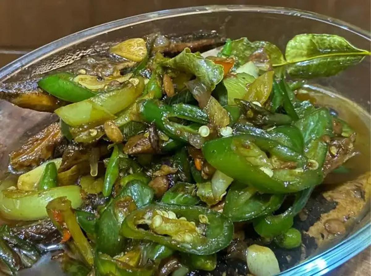 3 Resep Praktis Menu Serba Tauco, Dikombinasikan dengan Tahu hingga Ikan Tongkol