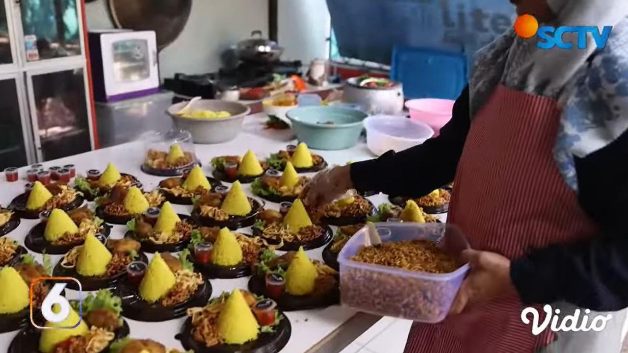 Rangkul Perempuan agar Berdaya