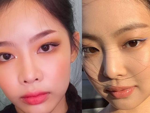 Viral Youtuber Mirip Jennie Blackpink Sering Diajak Kencan Selebriti Korea Kumparan Com