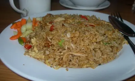 Nasi Goreng