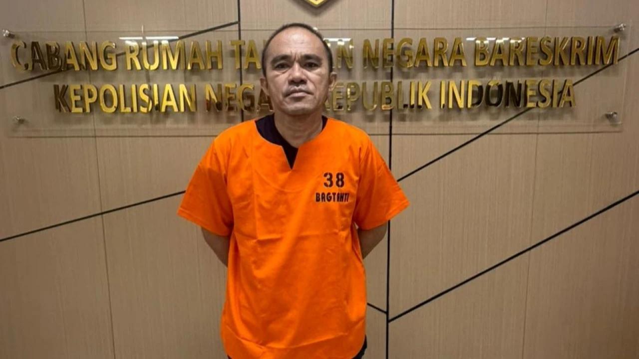 Jumlah Harta Kekayaan dan Jejak Karier AKP Deky Jonathan Sasiang, Eks Polisi Terseret Kasus TPPU Narkoba