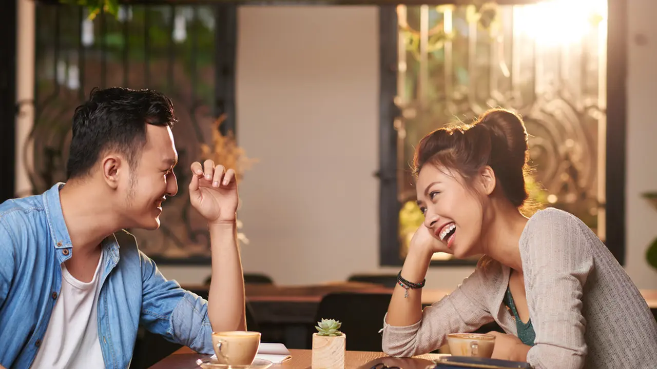 Pasangan LDR