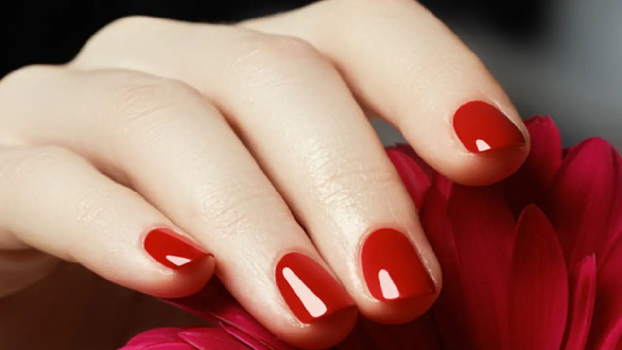 Manicure/boldsky