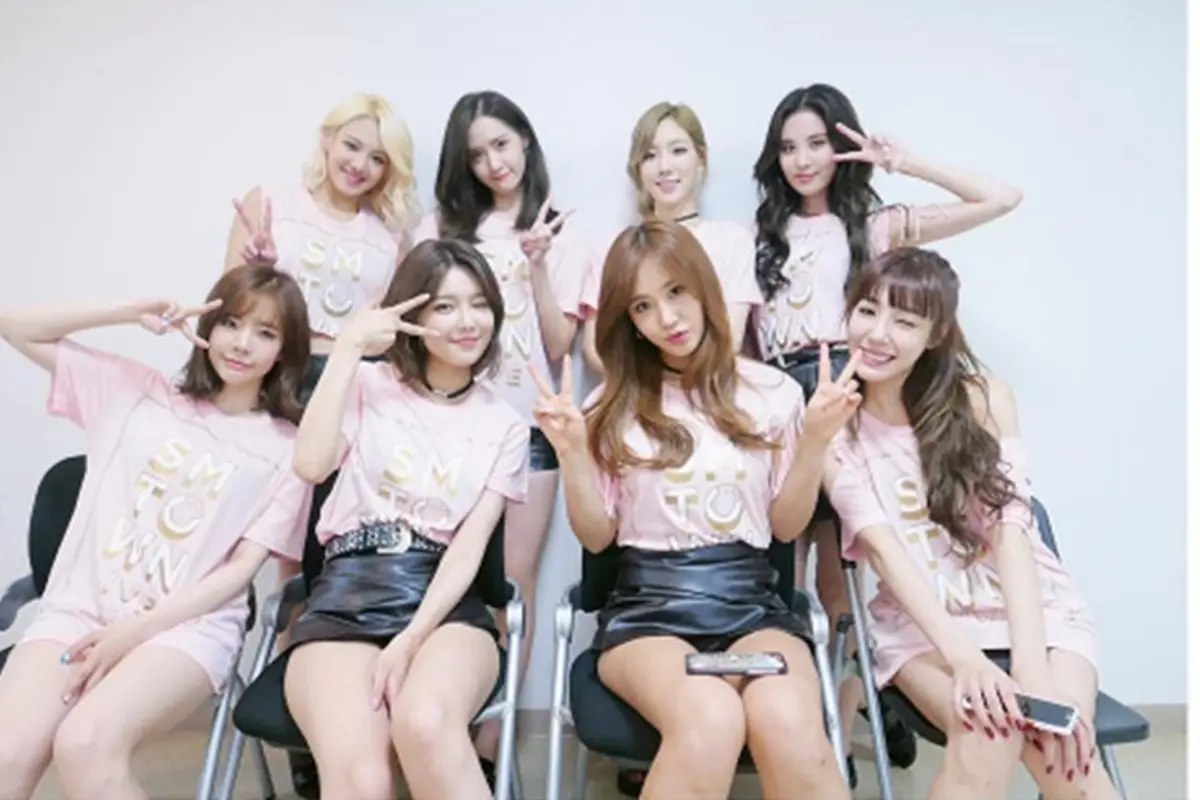 [Bintang] SNSD Dipastikan Comeback dan Gelar Fan Meeting 