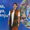 Penerima Apresiasi SATU Indonesia Awards 2017 Tingkat Provinsi Priska Yeniriatno. (Foto: Liputan6.com/Agustina Melani)