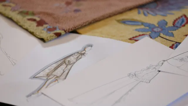 Cerita Denny Wirawan Selamatkan Batik Kudus dari Kepunahan