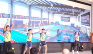 Kemenpora dan Bappenas Beberkan Blueprint untuk Kembangkan Talenta-talenta Menuju Indonesia Emas 2045
