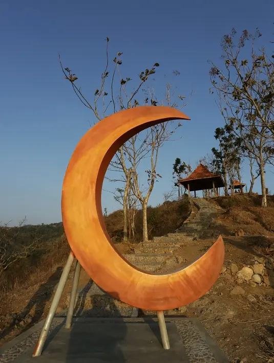 Gondopurowangi (Bambang E Ros/Fimela.com)