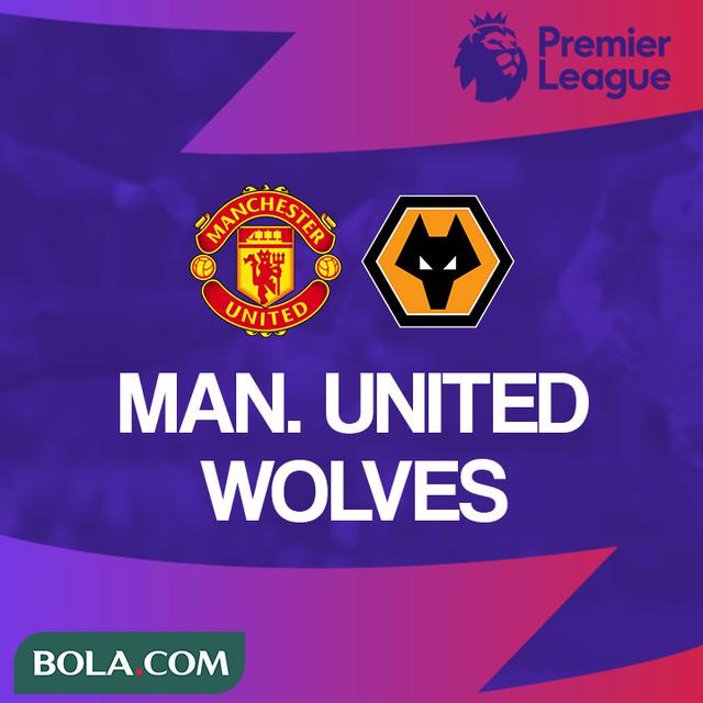 Manchester United Vs Wolverhampton Wanderers