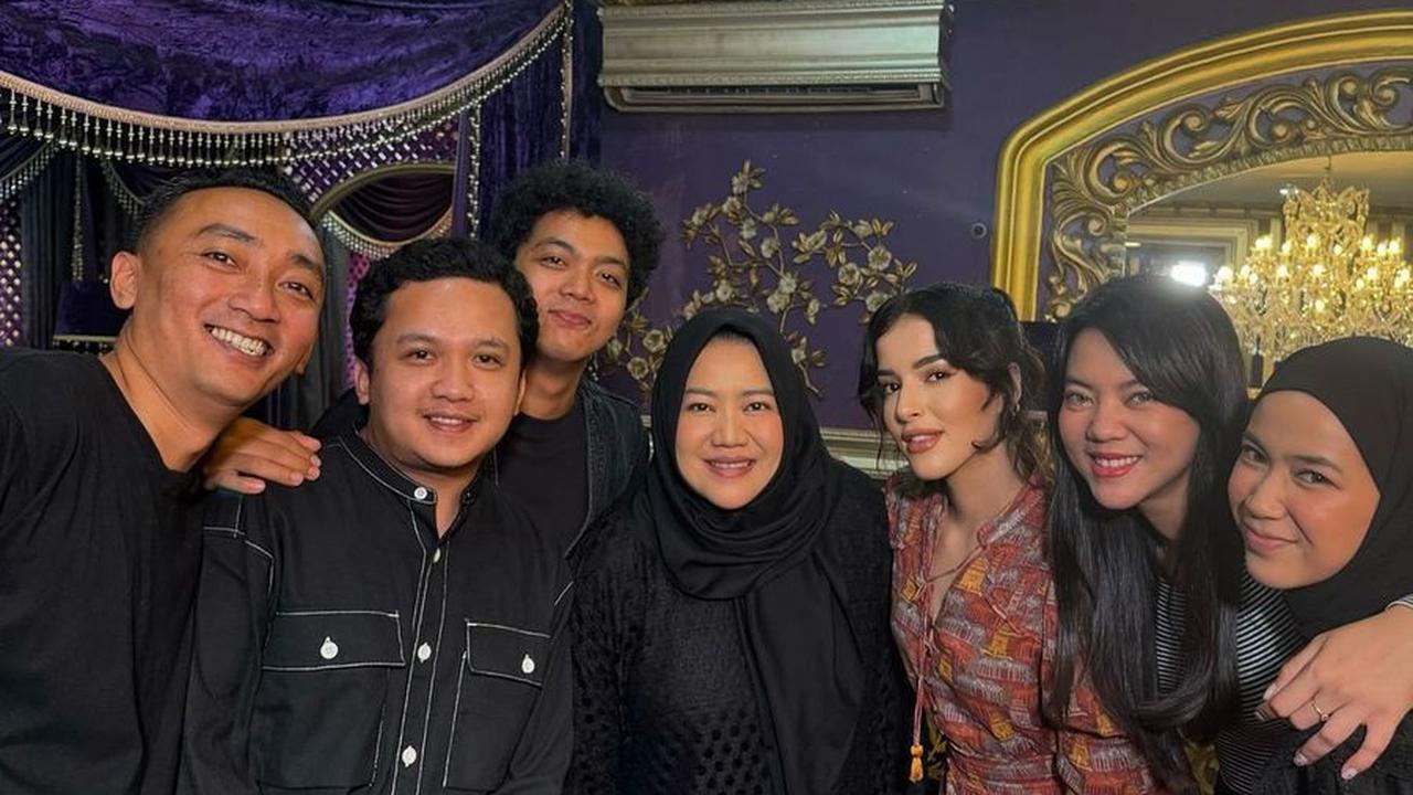 Cerita horor yang dibagikan Tasya Farasya menarik perhatian Risa Saraswati dan tim Jurnal Risa, sehingga mereka memutuskan untuk mengunjungi rumah Tasya.<br><br>