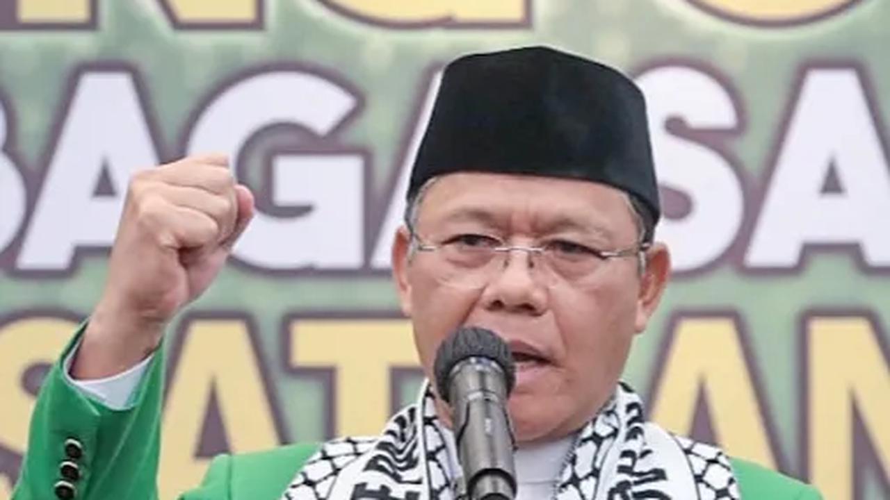 PPP: Kita Optimis Pasti Masuk Parlemen