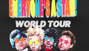 5 Seconds of Summer Tambah Konser Encore di Jakarta Setelah Tiket Ludes Dalam 25 Jam