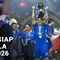 Persib Bersiap Jelang Piala Presiden 2026