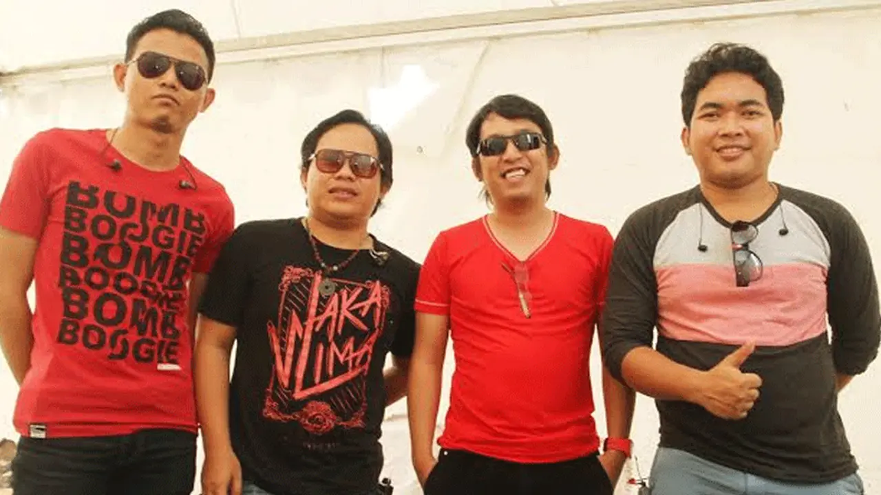 Wali Band