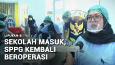 Program Makan Bergizi Gratis kembali berjalan setelah sempat dihentikan selama masa libur sekolah. Pascaefisiensi anggaran, pelayanan dipangkas menjadi 5 hari sekolah. Tapi, di sisi lain, penyerapan telur justru meningkat seiring bertambahnya jumlah ...