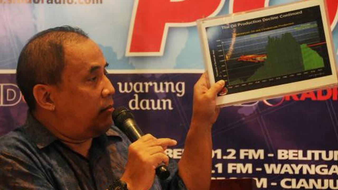 Diskusi polemik 'Negeri Yang Ruwet'