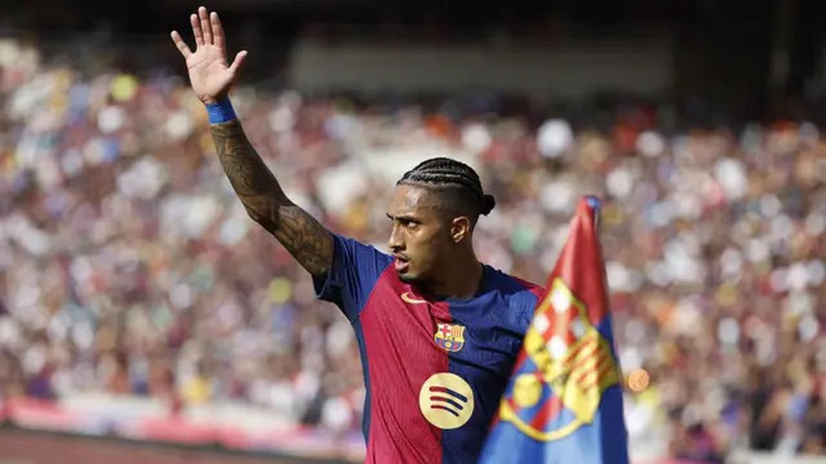 Power Ranking 7 Kandidat Pemenang Ballon d'Or 2025: Lamine Yamal dan Ousmane Dembele Bersaing Sengit