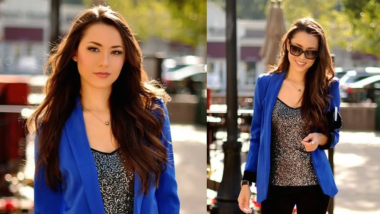 6 Style Memakai Blazer yang Nggak Ngebosenin