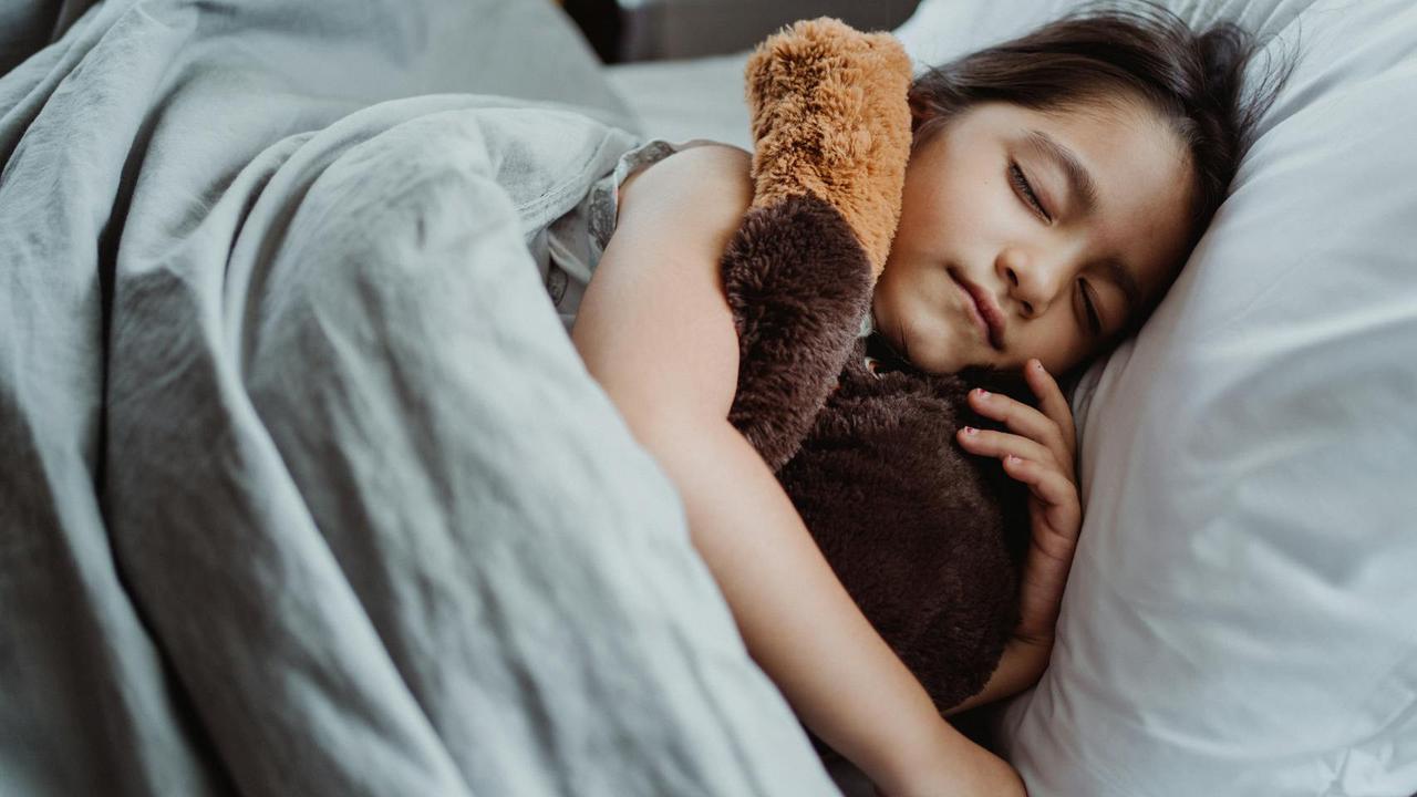 Jangan Sepelekan! Bahaya Anak Tidur Langsung Setelah Makan, Ini Penjelasan Lengkapnya
