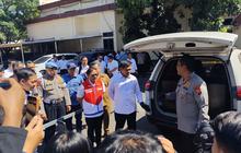 Di Balik Kelangkaan BBM, Polda Sulsel Tangkap 17 Pelangsir