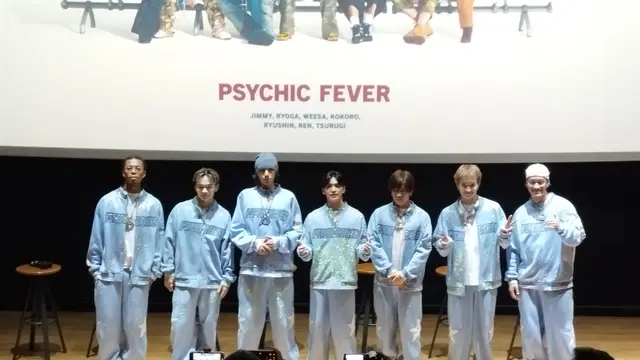 Psychic Fever Kembali ke Jakarta Setelah 3 Tahun, Bawa Album Different untuk Fans di Indonesia