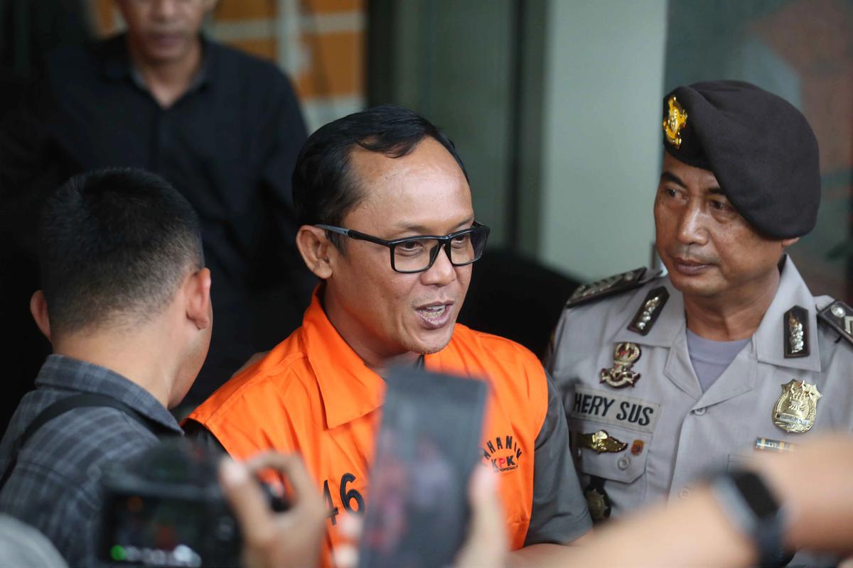 bupati lampung tengah
