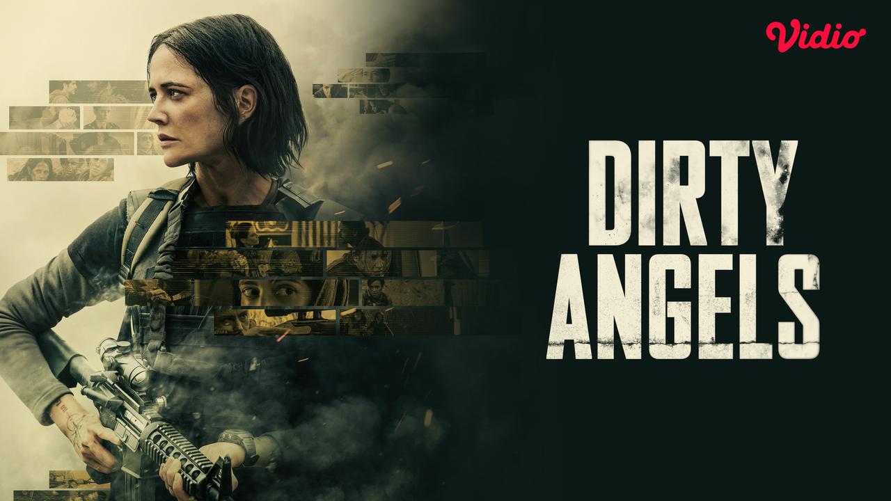 Simak 2 Rekomendasi Film Action Hollywood Terbaru Weekend Ini di Vidio