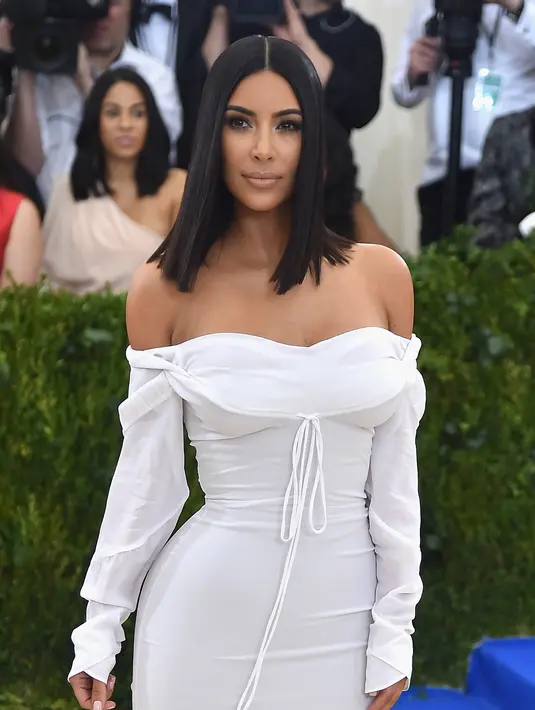 "Kim sudah pasti menginginkan lebih banyak," jelas sumber itu. (Theo Wargo  GETTY IMAGES NORTH AMERICA  AFP)