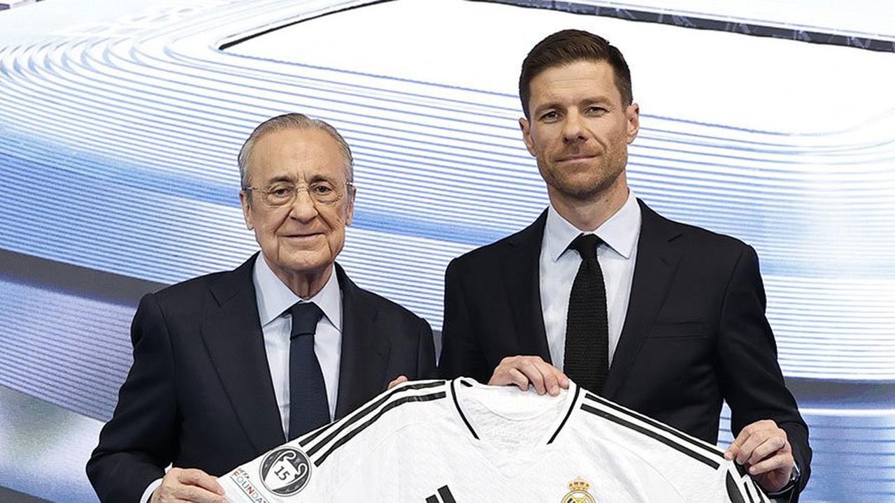 Daftar Lengkap Skuad Real Madrid di Piala Dunia Antarklub 2025: Trent Alexander-Arnold Pakai Nomor 12!