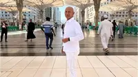 Said Abdullah soal Konflik PBNU Diduga karena Pengelolaan Tambang: Saya Sedih dan Malu