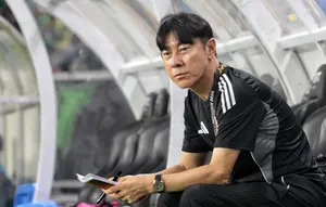 Shin Tae-yong Bongkar Penyebab Persija Belum Optimal di Piala Presiden 2026