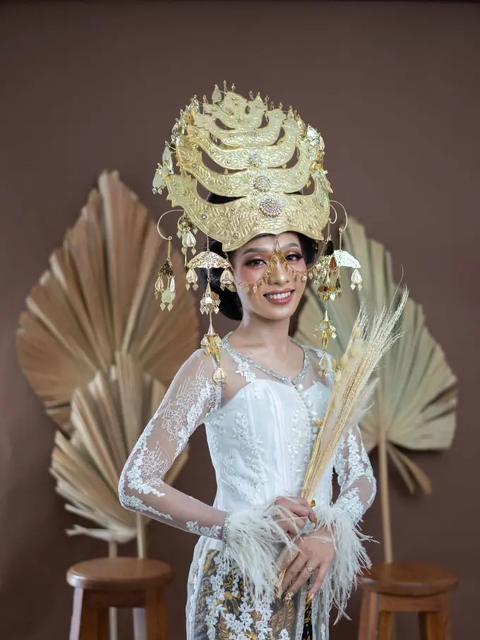 perempuan mandailing