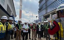 Gedung BRI Ragunan Terapkan Teknologi Lean Construction dan BIM, Apa Itu?