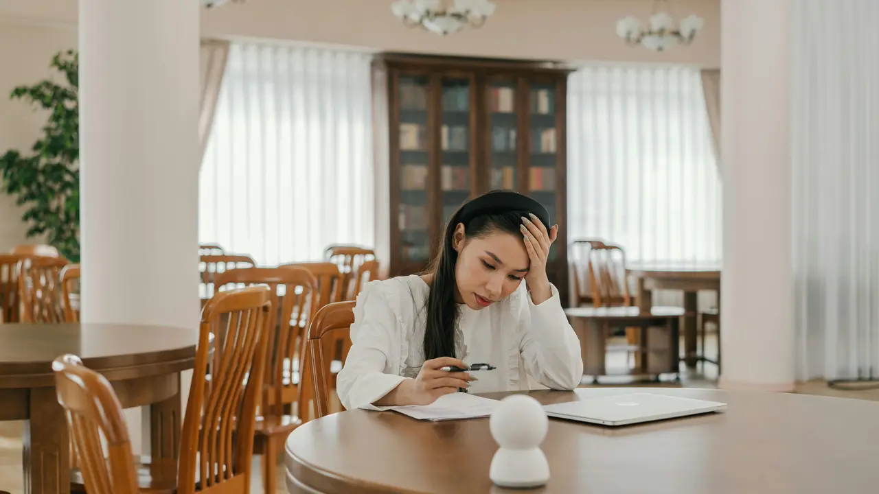 Stres Tak Hanya Mengganggu Pikiran, tapi Juga Membuat Tubuh Sakit