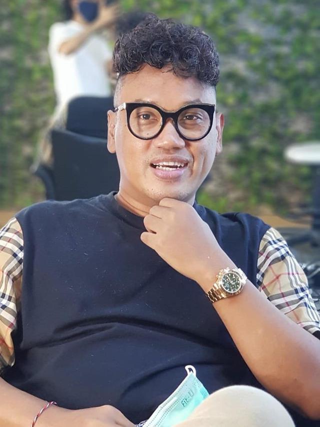 Uya Kuya. (Foto: Instagram @king_uyakuya)