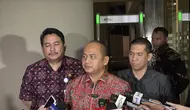 Kejagung Masih Tutup Rapat Hasil Penggeledahan Kasus Febrie Adriansyah