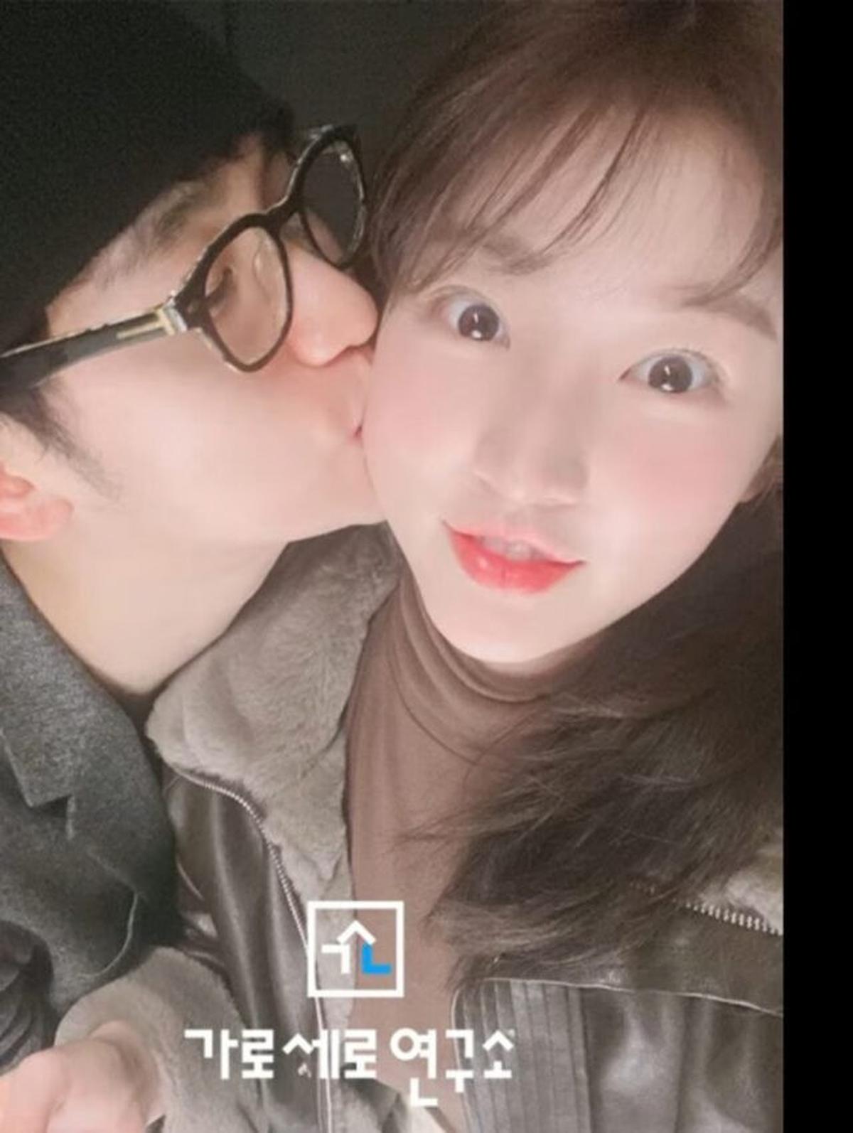 Kim Soo Hyun Kim Sae Ron