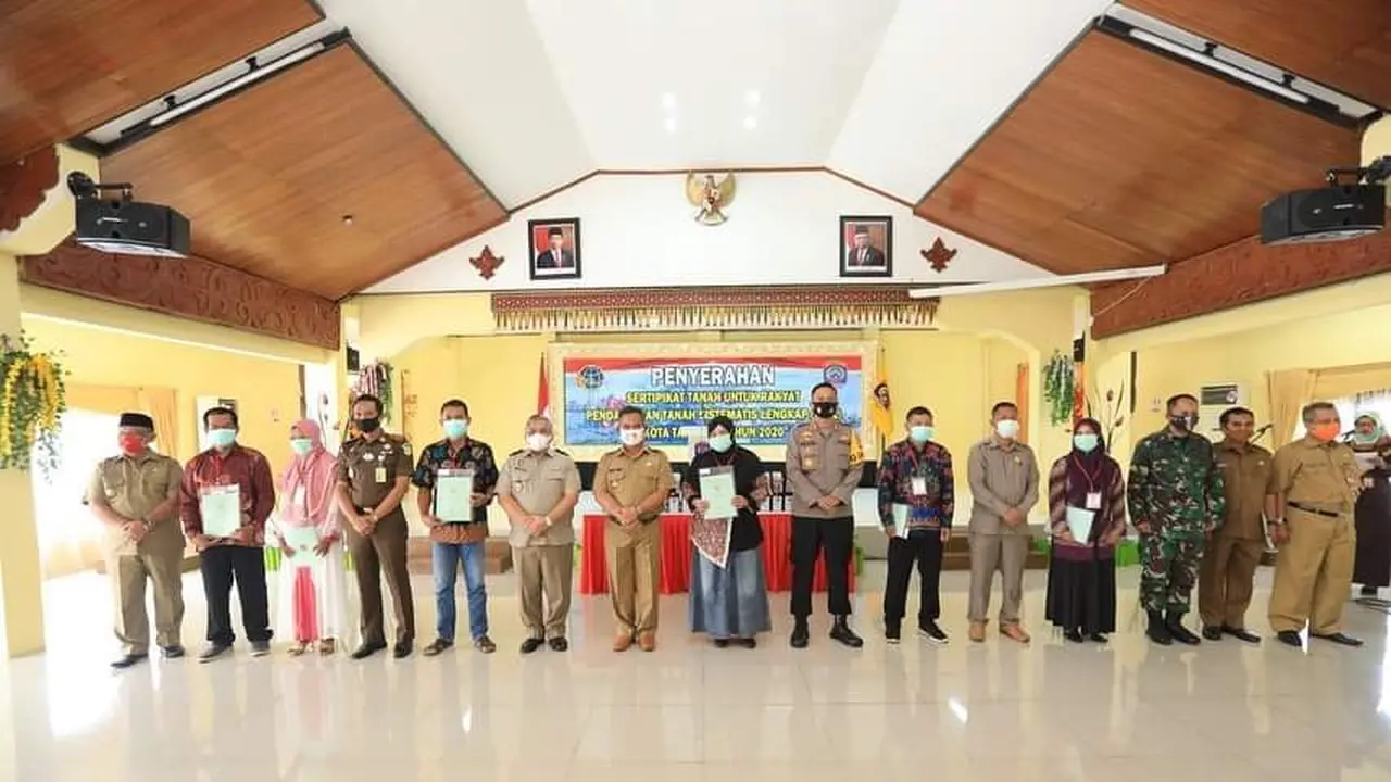 Pemkot Tarakan