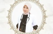 Diduga Dipaksa Kerja saat Sakit, Myta Aprilia Azmy Dokter Internsip di RSUD KH Daud Arif Jambi Meninggal Dunia