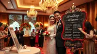 350 Kata Ucapan Pernikahan Sederhana dan Bermakna