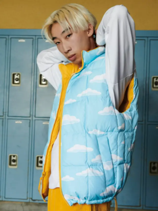 Koleksi Levi’s® x The Simpsons