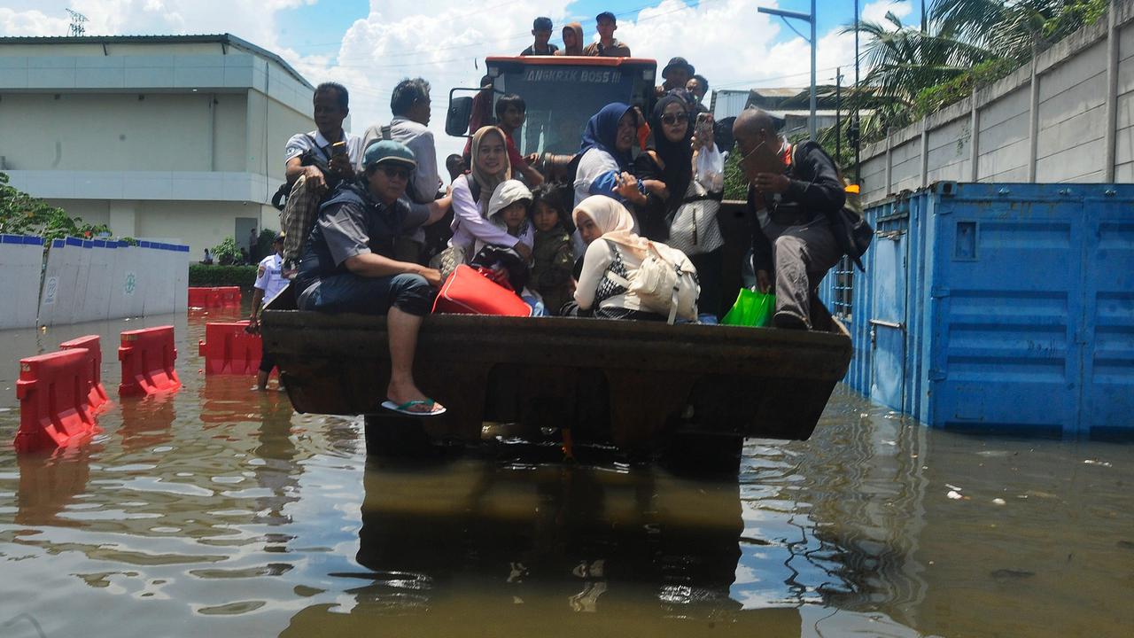 Hari Bumi: Bumi Kita Sedang Sakit