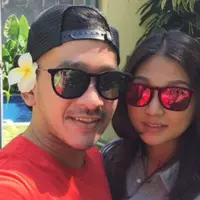 Ruben Onsu dan Sarwendah (Instagram)